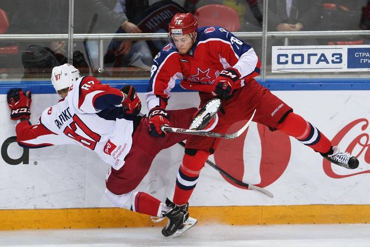 ЦСКА — «клиент» Ярославля?