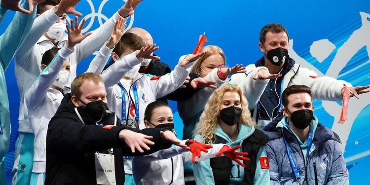 РПЛ в фигурном катании. Насколько это возможно и как будет выглядеть?