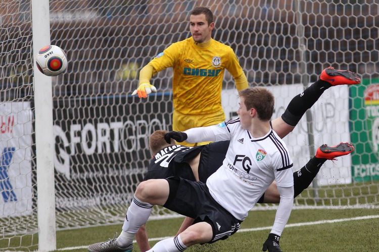 Второй дом для «Тосно»