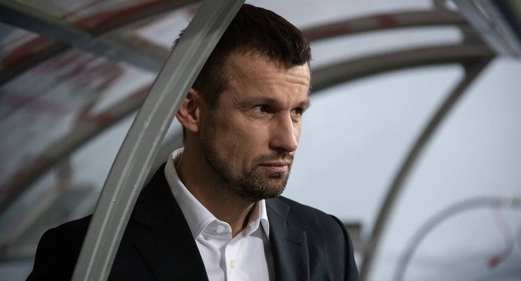 Что случилось с «Зенитом»?