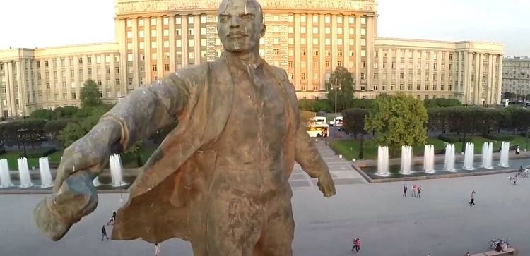 «Территория спорта. День за Днем». Московская площадь