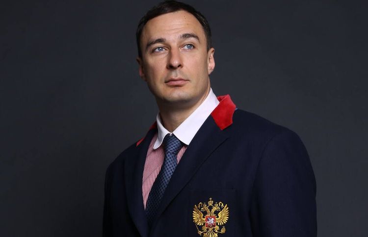 Алексея Воеводу пожизненно отстранили от ОИ
