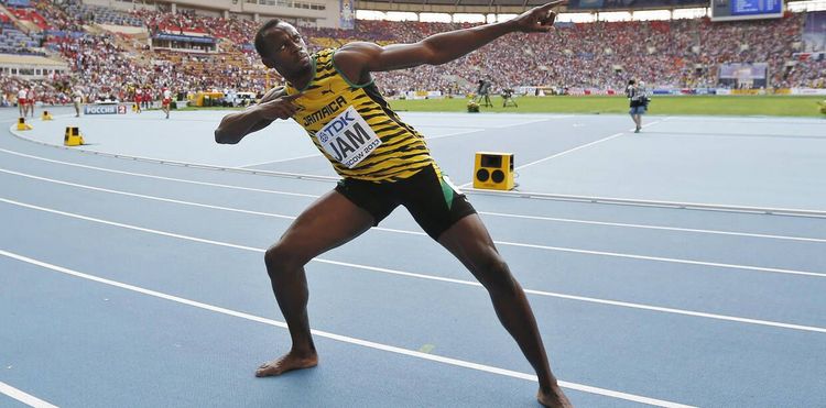 Член Экспертного Совета по физической культуре и спорту Федерального Собрания РФ Сергей Алтухов: Надо награждать Усэйна Болта, а флаг не поднимается