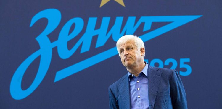 Сергей Фурсенко: Хватит ставить опыты над российским футболом!