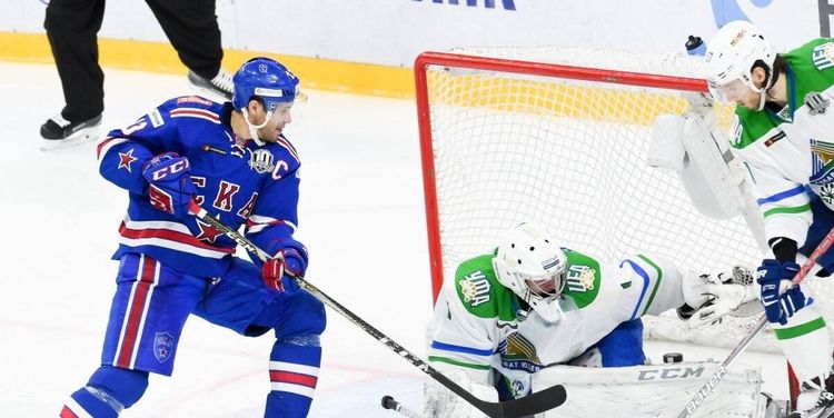 Дацюк перезапустил машину для рекордов