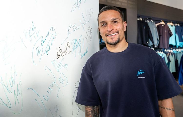 Наследником Малкома Артур пока не стал. Ошибся ли «Зенит» с этим трансфером?