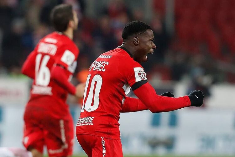 Как «Зенит» должен ответить «Спартаку» на возвращение Промеса? Пять игроков, которых мог бы вернуть петербургский клуб