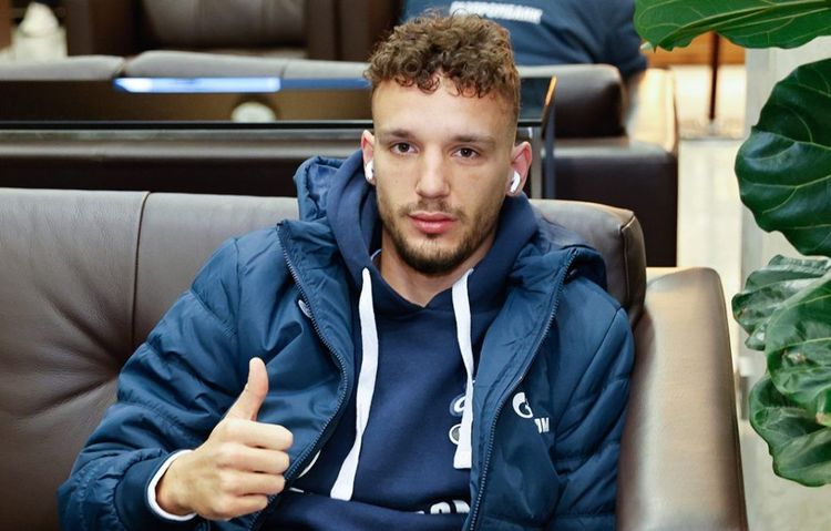 Эракович: Не променял «Зенит» ни на «Спартак», ни на Лигу чемпионов