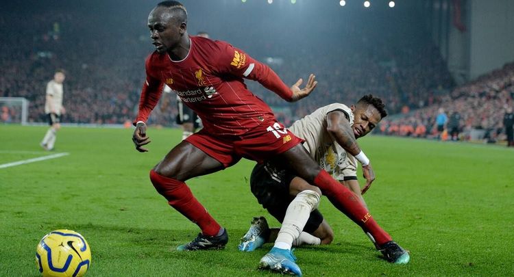 «Ливерпуль» – «Манчестер Юнайтед»: прогноз и лучшие ставки на главный матч АПЛ