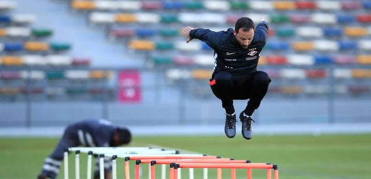 Наконец-то «Спартак» меняет схему. Что придумал Доменико Тедеско?