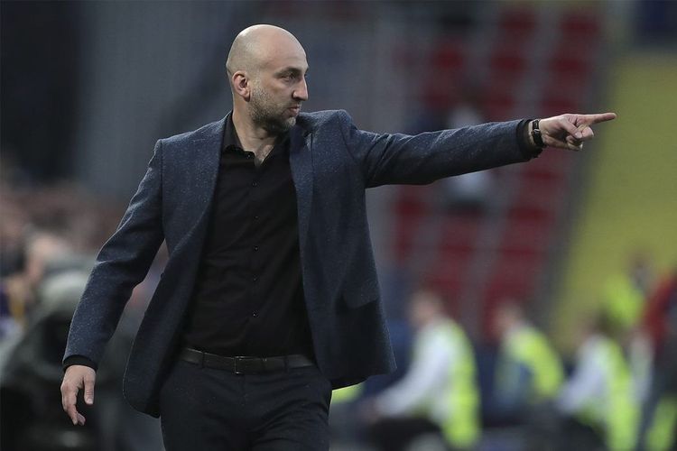Федорищев: Доверяем Адиеву на 120 процентов