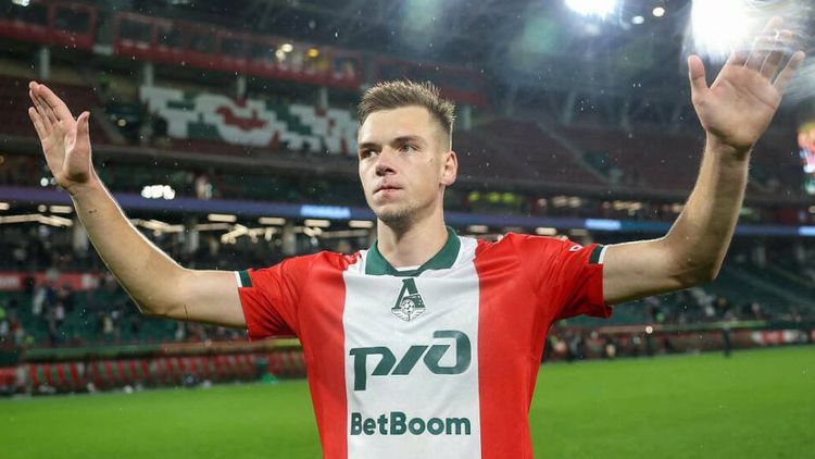 Агент Сильнова: Врачи порекомендовали пропустить матч с «Пари НН»