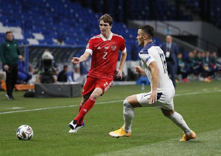 Фернандес ушел из сборной, Кашшаи – из РФС и другие новости дня