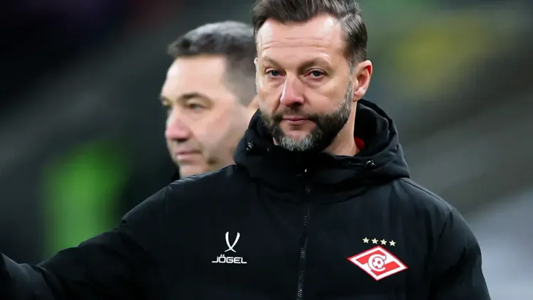 «Не забывайте, что это «Спартак», это великий клуб». Семшов — о победе «Спартака» над ЦСКА