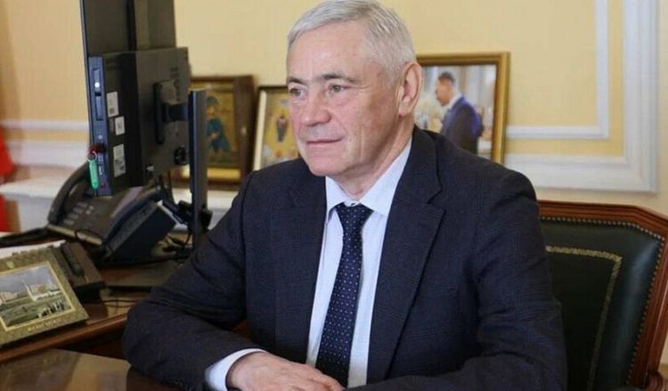 Павел Рожков переизбран на пост главы ПКР
