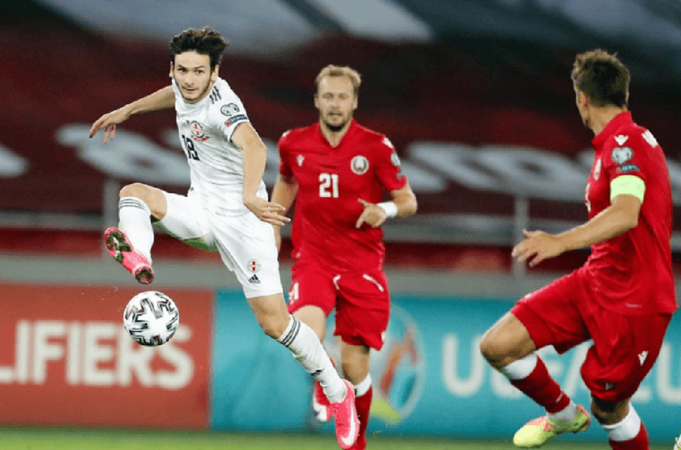 «Предложения не было даже на рубль». Почему Кварацхелия так и не уехал в Европу