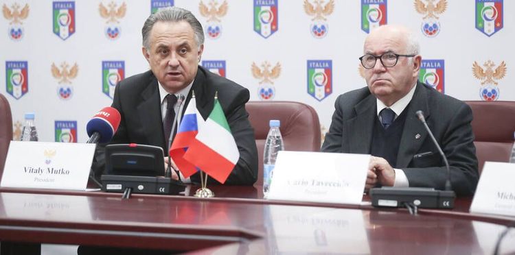 Наш футбол станет КАЛЬЧОногим