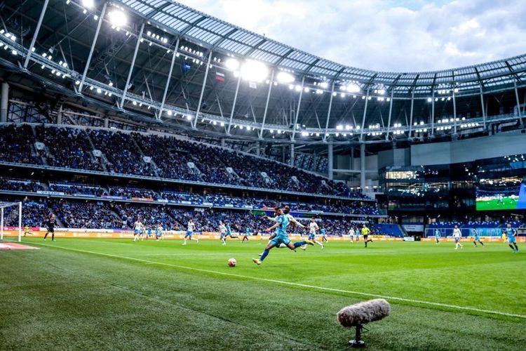 Развязка сезона чемпионата России: квиз «Спорта День за Днем» и OLIMPBET к 30-му туру РПЛ