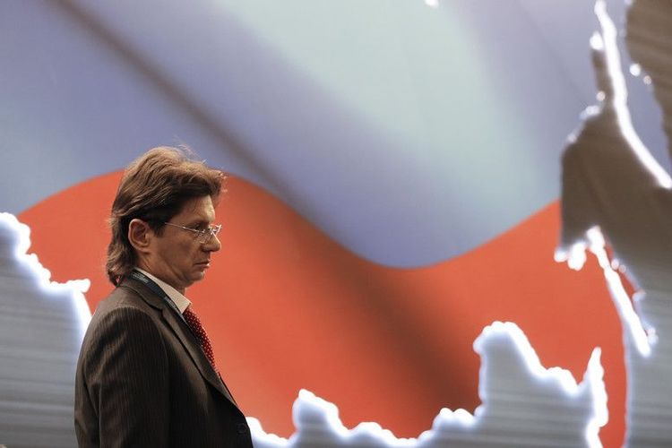 Почему Федун выступил за иностранца в сборной и против отмены лимита. Но лучше бы в консерватории что-то поправить, Леонид Арнольдович!