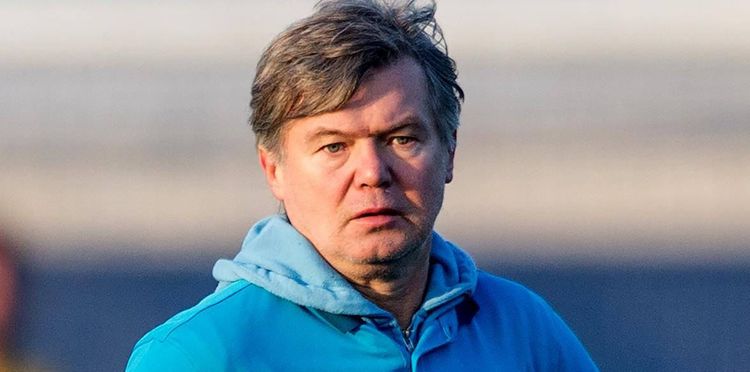 Сергей Веденеев: Когда в «Зените» начинается спад, обвиняют тренера. Так было всегда