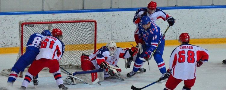 Шанс для «младшего брата»