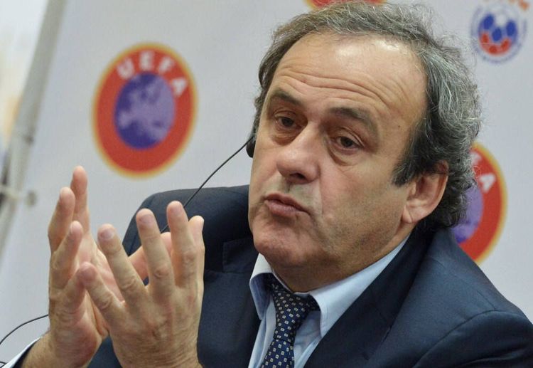 Вячеслав Колосков: УЕФА действует в угоду крупным лигам, раньше Платини мог всех успокоить, теперь такого человека нет