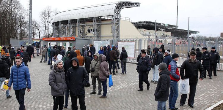 «Тосно» пойдет против регламента РФПЛ?