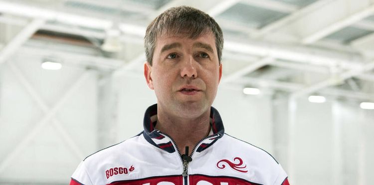 «Когда вы катаетесь только за деньги — это видно». История успехов Алексея Урманова