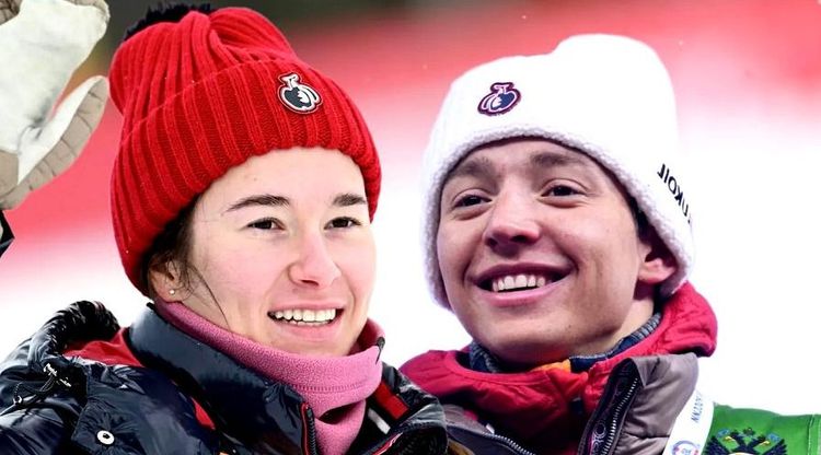 Олимпийский чемпион рассказал в каких дисциплинах у Коростелева и Непряевой есть шансы на золото Игр-2026