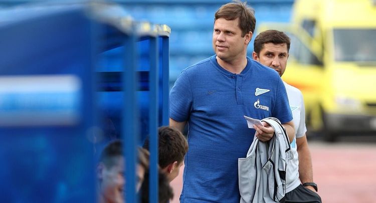 Горшкова уволили после девяти матчей. Продержится ли Радимов дольше?