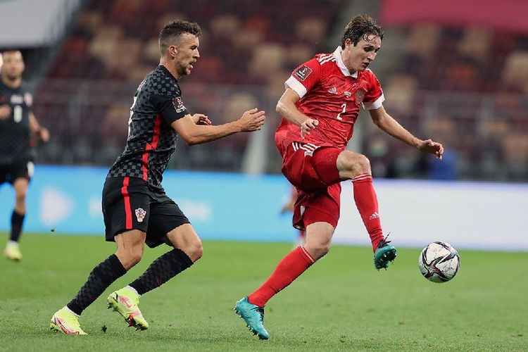 Фернандес ушел из сборной России. Сделайте его снова легионером