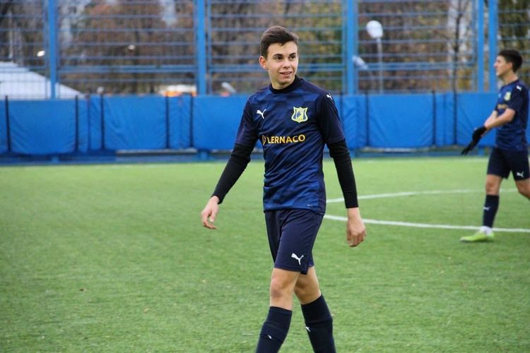 Итоги ноября в ЮФЛ Северо-Запад