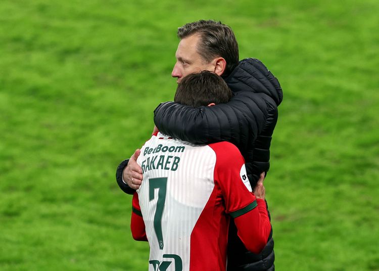 Галактионов считает, что победа «Рубина» была закономерной