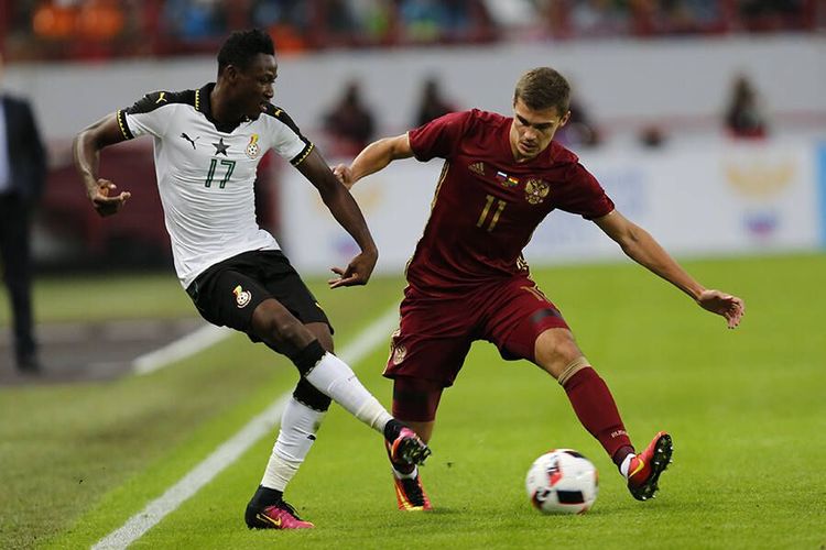 Роман Зобнин: Никаких запретов на поперечные передачи не было