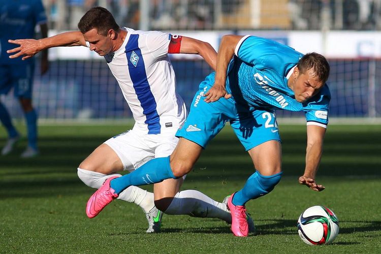 Анонс 14-го тура РФПЛ