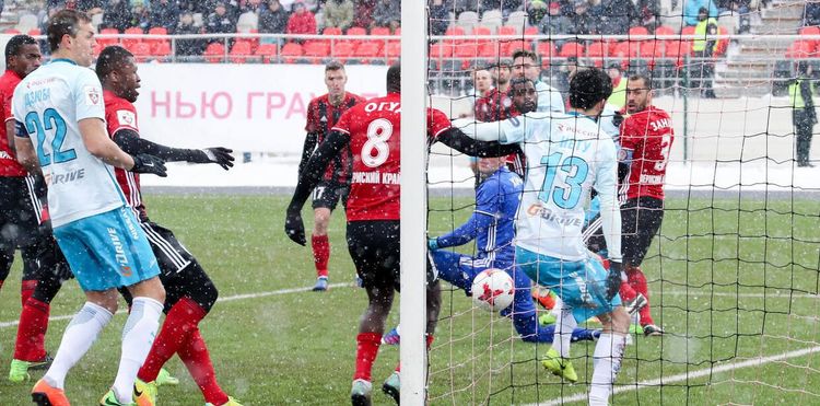 Гипс снимают, «Спартак» проиграет?