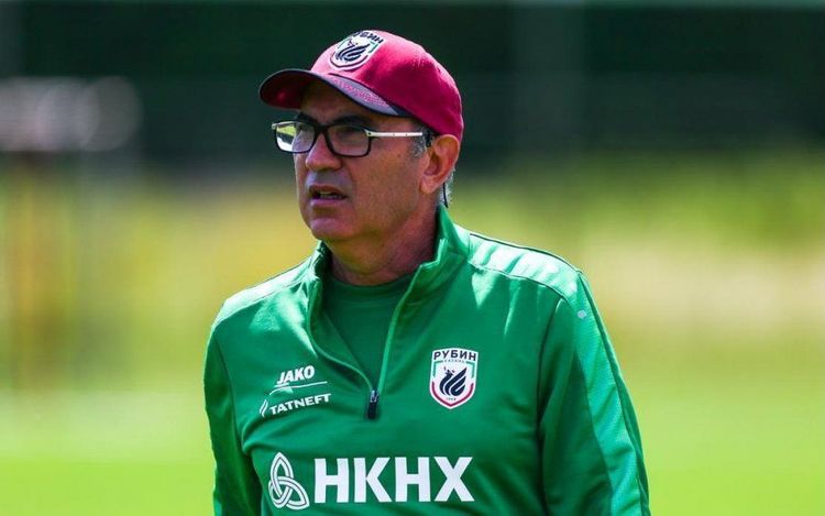 Новый тренер сборной России. Когда РФС примет решение?