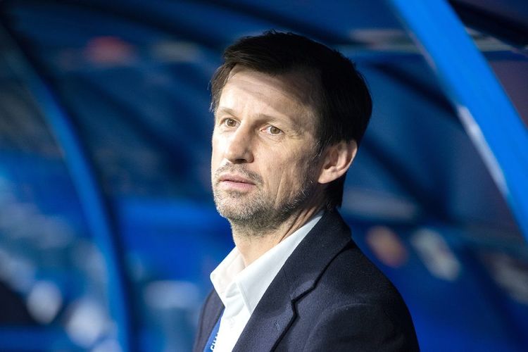 Валерий Газзаев: Семак в перспективе может возглавить зарубежный клуб
