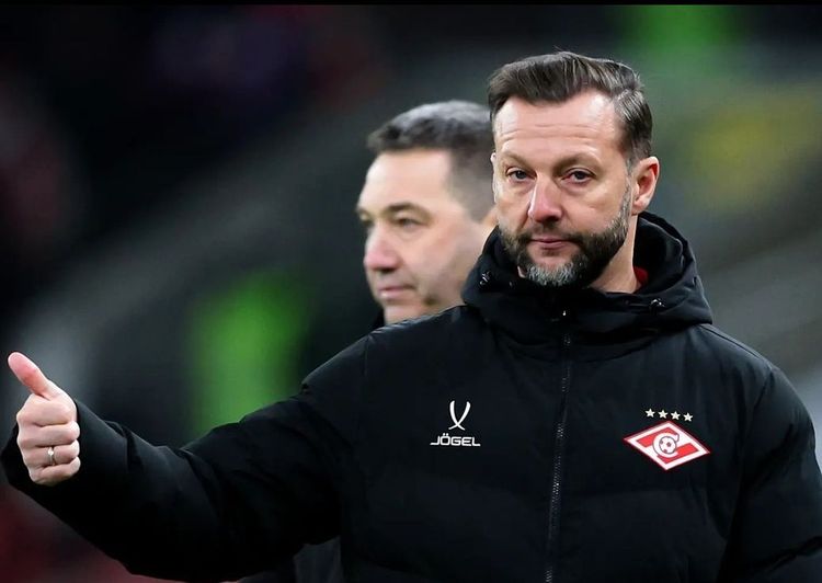 Экс-игрок сборной России высказался о работе Романова в «Спартаке»