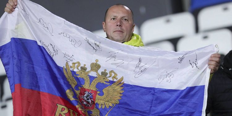 Все, что нужно знать о новом отстранении сборной России от ЧМ-2022