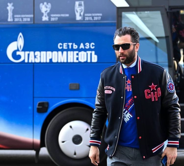 Почему Роман Ротенберг должен остаться главным тренером СКА