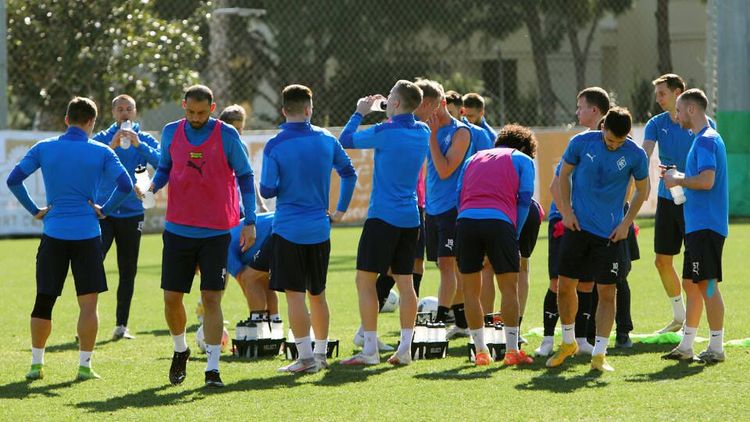 Скандал в Самаре разрешился логично. «Крылья Советов» попали под сокращение