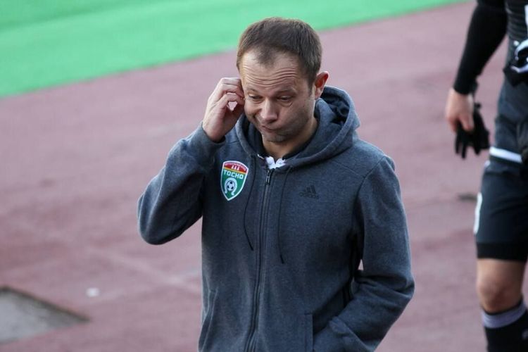 Парфенов опасается идти по пути Григоряна?