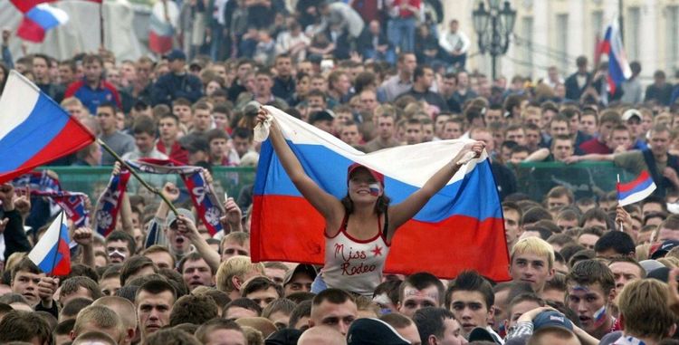 Жесткий провал сборной России на ЧМ. Пришлось менять тренера и половину состава