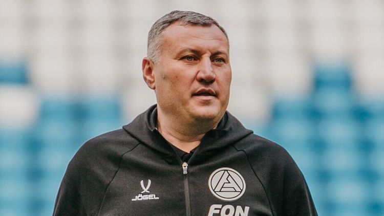 «Акрон» подаст жалобу в РФС на судейство в игре с «Зенитом»