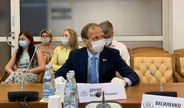 Драчев превратит выборы президента СБР в фарс?