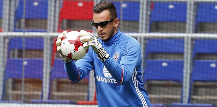 Гильерме: В матче с Португалией у нас будет большой плюс — мы играем дома