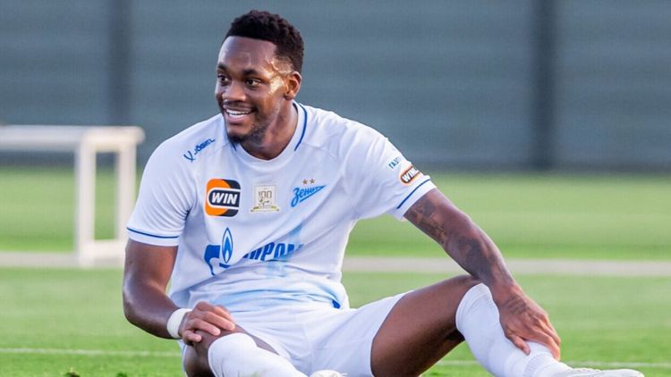 Оливейра: Соболев выигрывает конкуренцию у Дурана