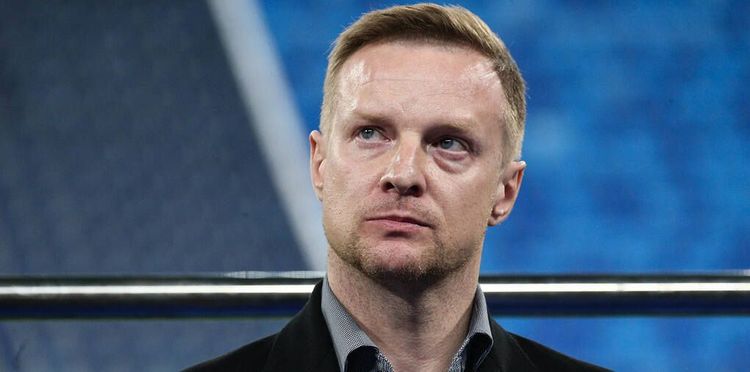 Вячеслав Малафеев: Тех, в кого «Зенит» вкладывает большие деньги, мы бы хотели видеть игроками основы