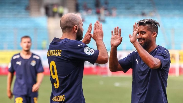 Гости отнимут очки у сочинцев. Прогноз на матч 4-го тура РПЛ «Сочи» – «Пари НН»